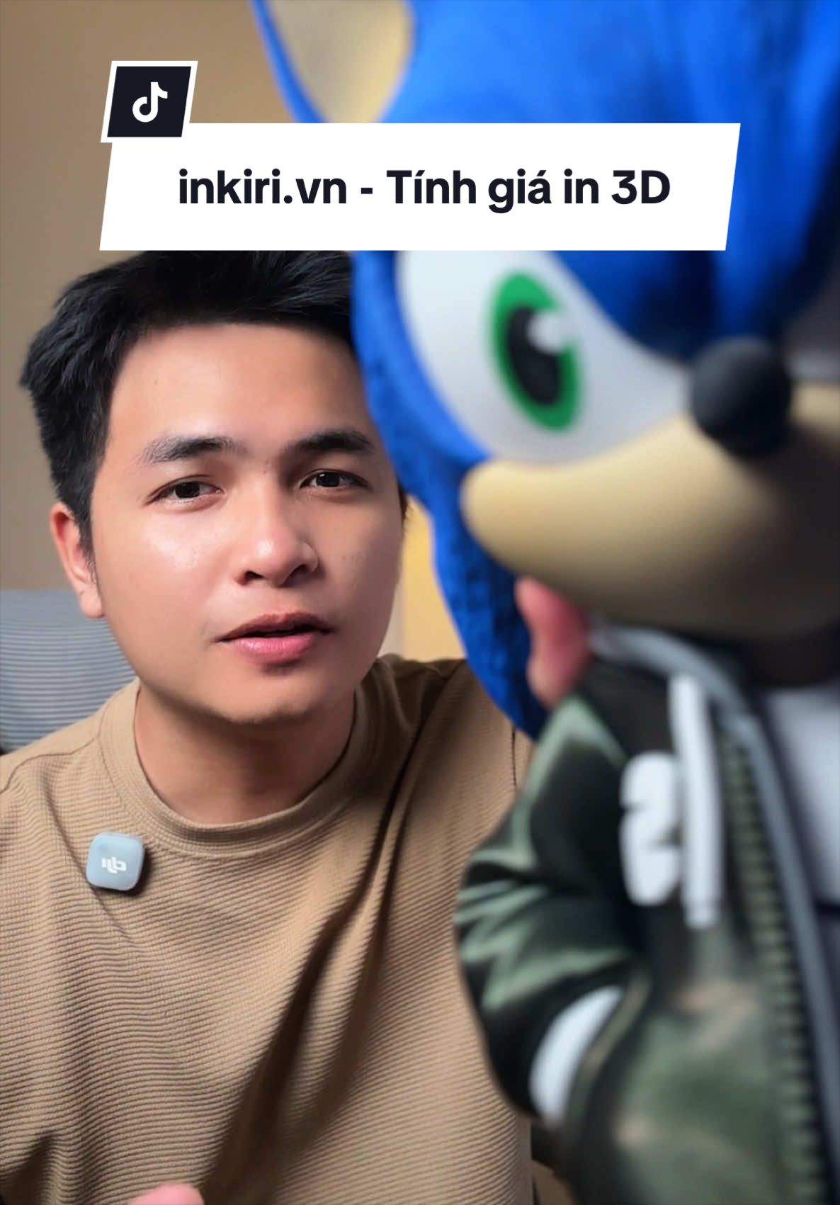 Review tool tính giá in 3D
